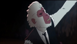 Marvels Hit Monkey - Season 01 Episode 04